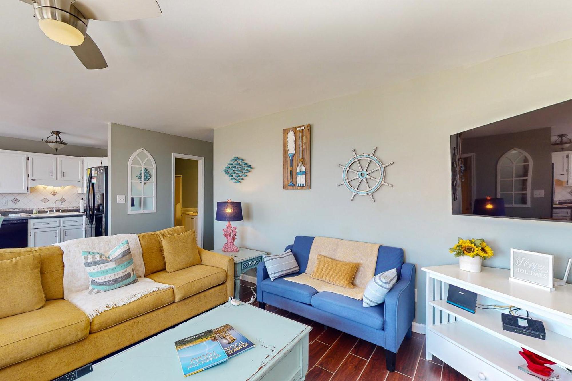 Villa Living The Dream Surf City Exterior foto